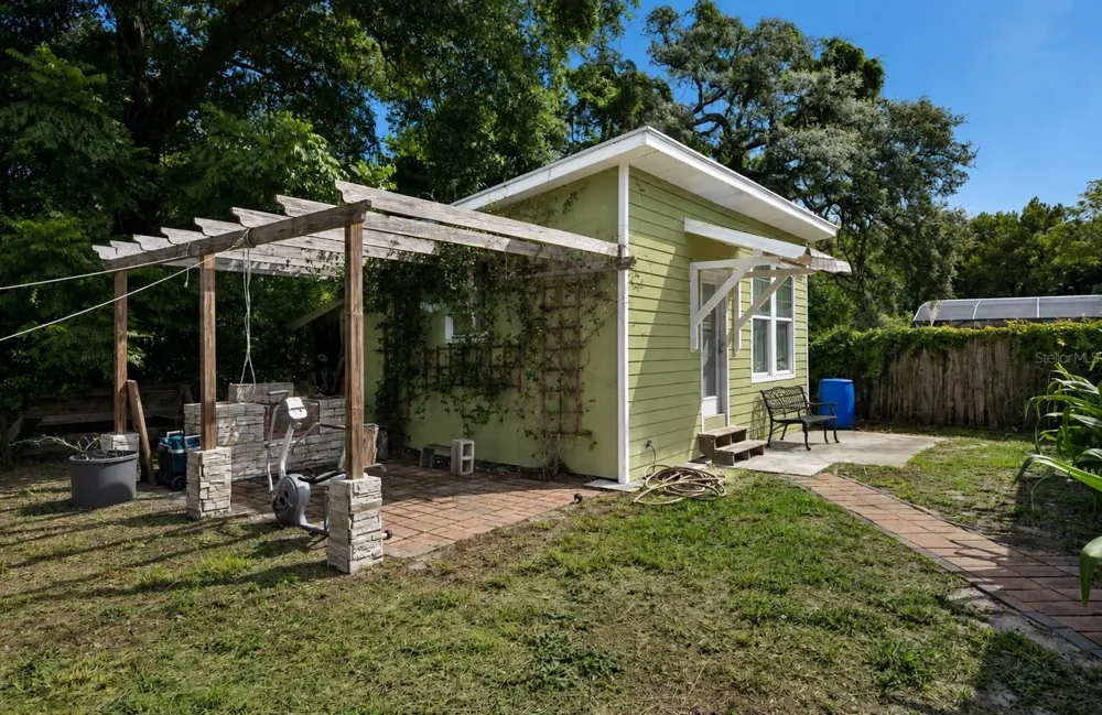 1104 MALCOM ROAD Ocoee, FL 34761