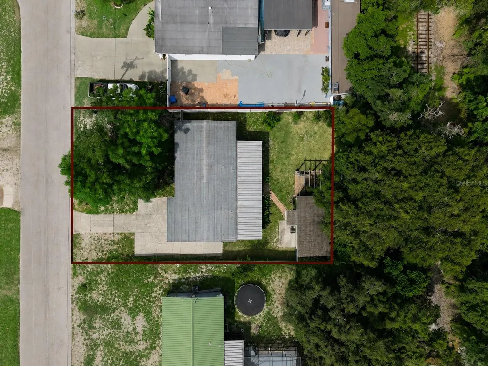 1104 MALCOM ROAD Ocoee, FL 34761
