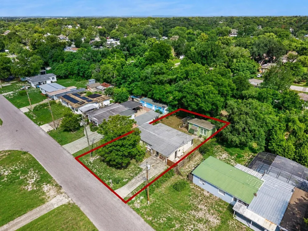 1104 MALCOM ROAD Ocoee, FL 34761