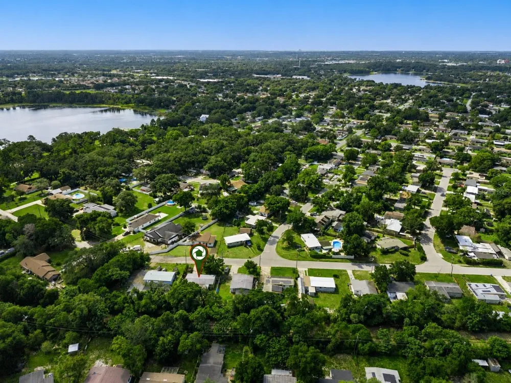 1104 MALCOM ROAD Ocoee, FL 34761