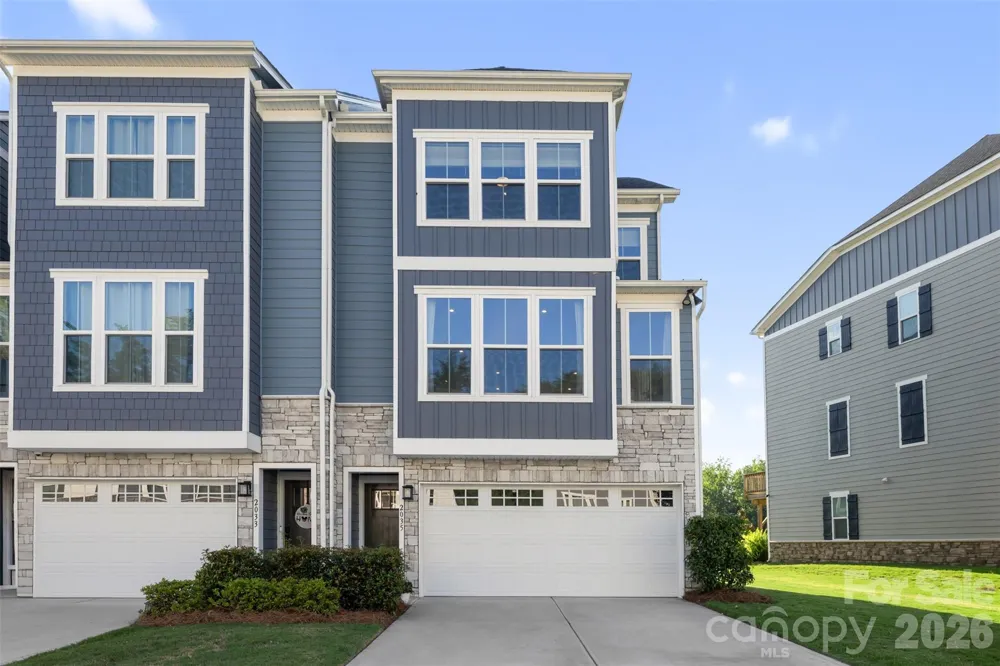 2035 Dornoch Road Tega Cay, SC 29708