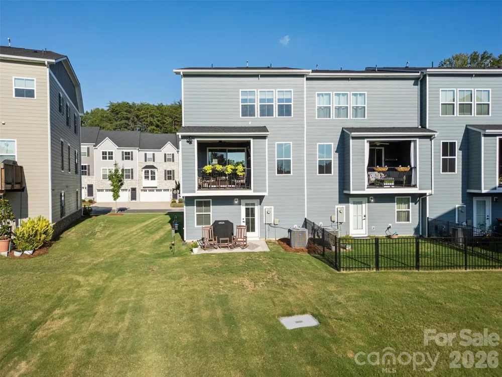2035 Dornoch Road Tega Cay, SC 29708