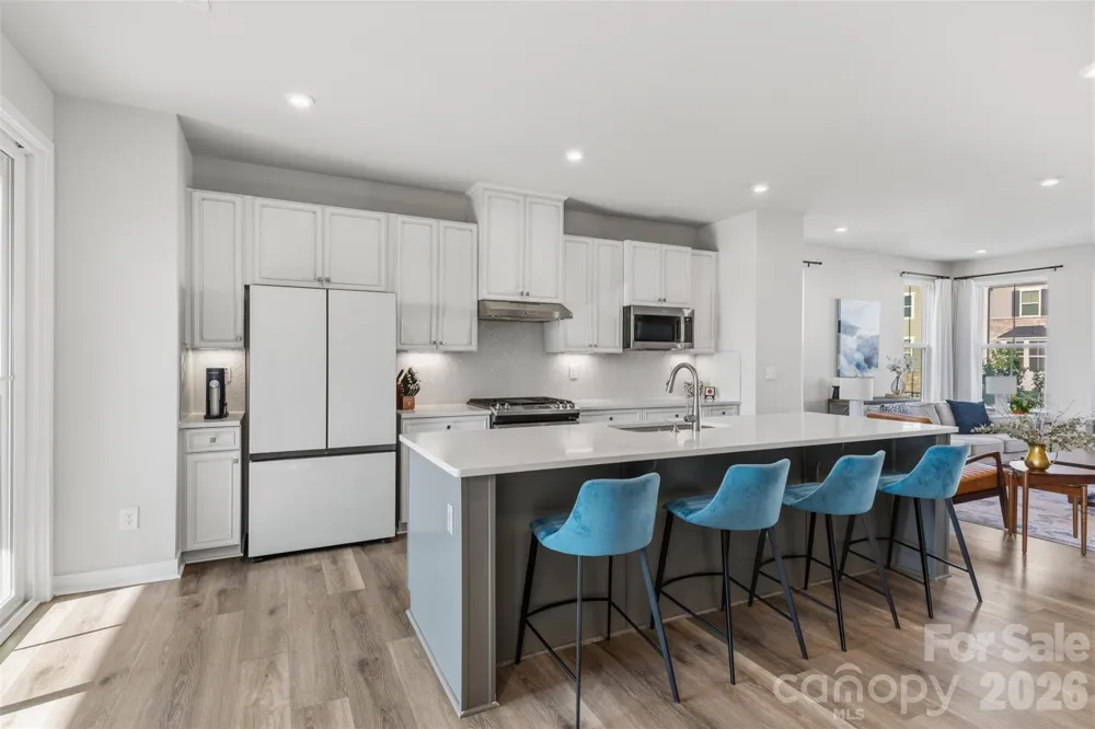 2035 Dornoch Road Tega Cay, SC 29708