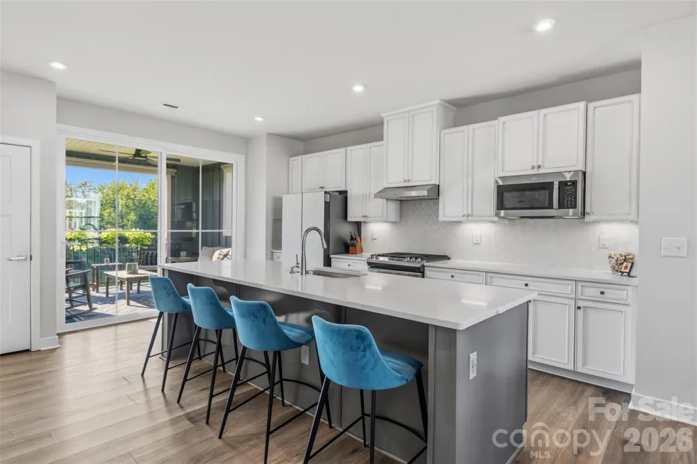 2035 Dornoch Road Tega Cay, SC 29708