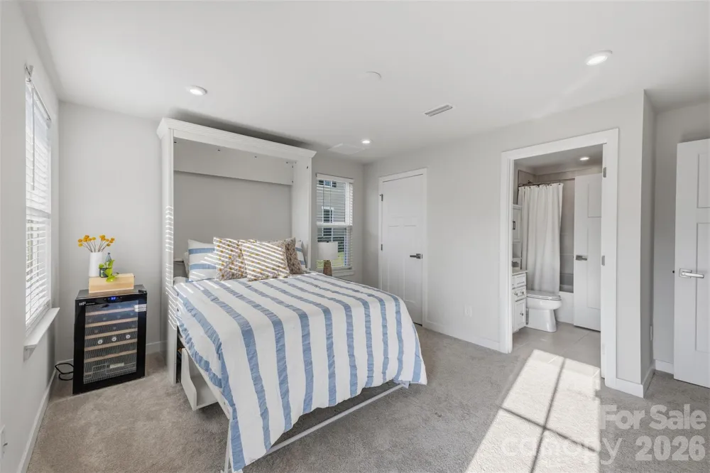 2035 Dornoch Road Tega Cay, SC 29708