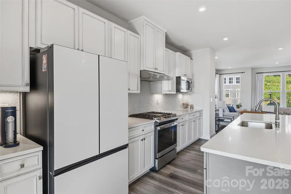 2035 Dornoch Road Tega Cay, SC 29708