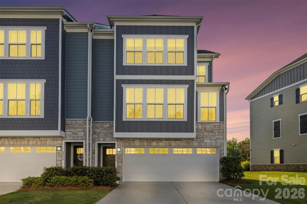 2035 Dornoch Road Tega Cay, SC 29708