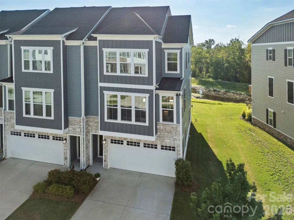 2035 Dornoch Road Tega Cay, SC 29708