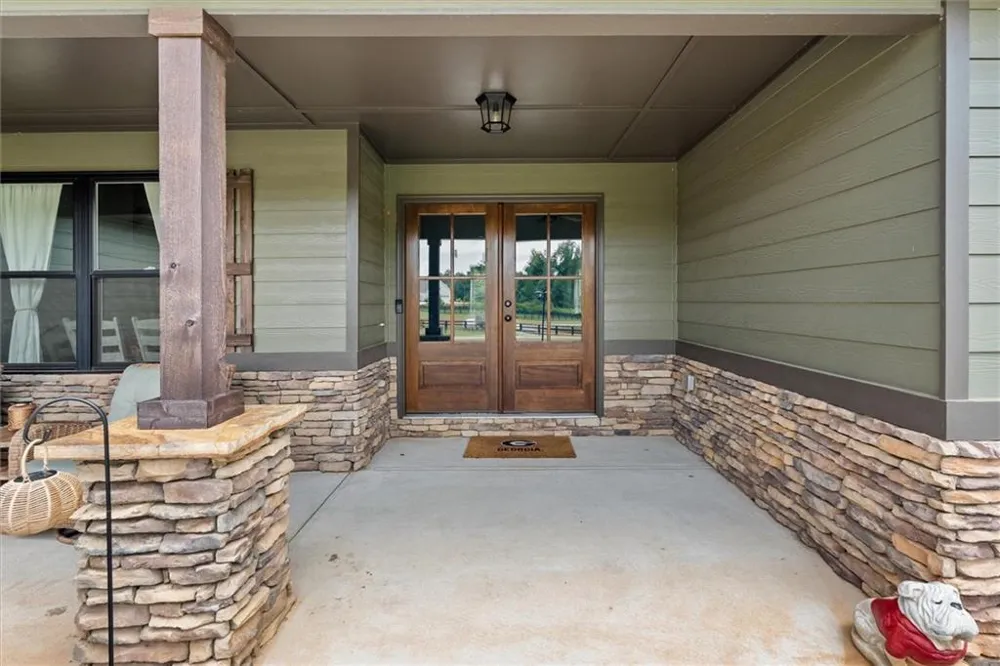 441 Lovell Road Road Temple, GA 30179
