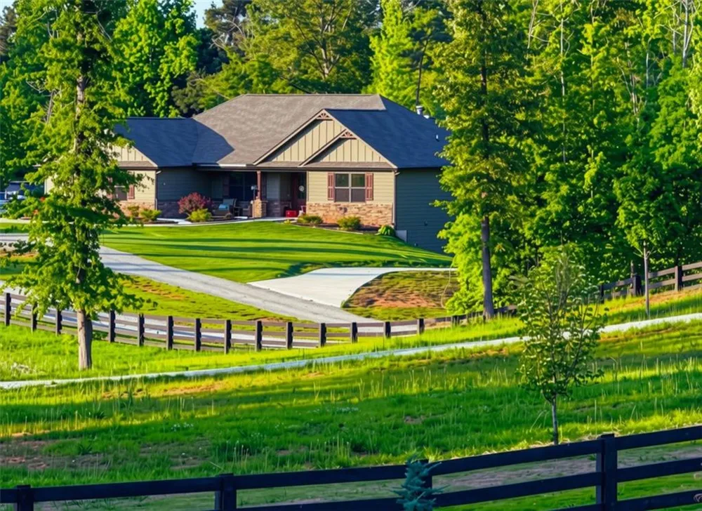 441 Lovell Road Road Temple, GA 30179