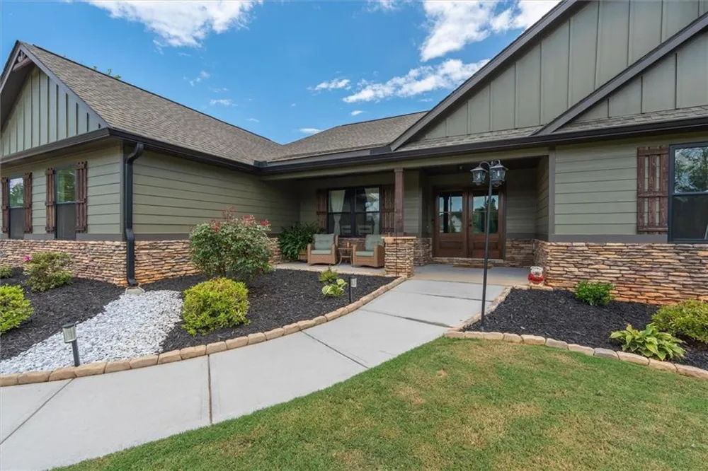 441 Lovell Road Road Temple, GA 30179