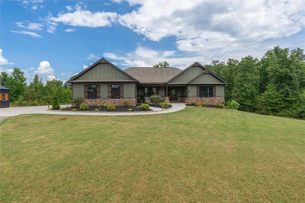 441 Lovell Road Road Temple, GA 30179