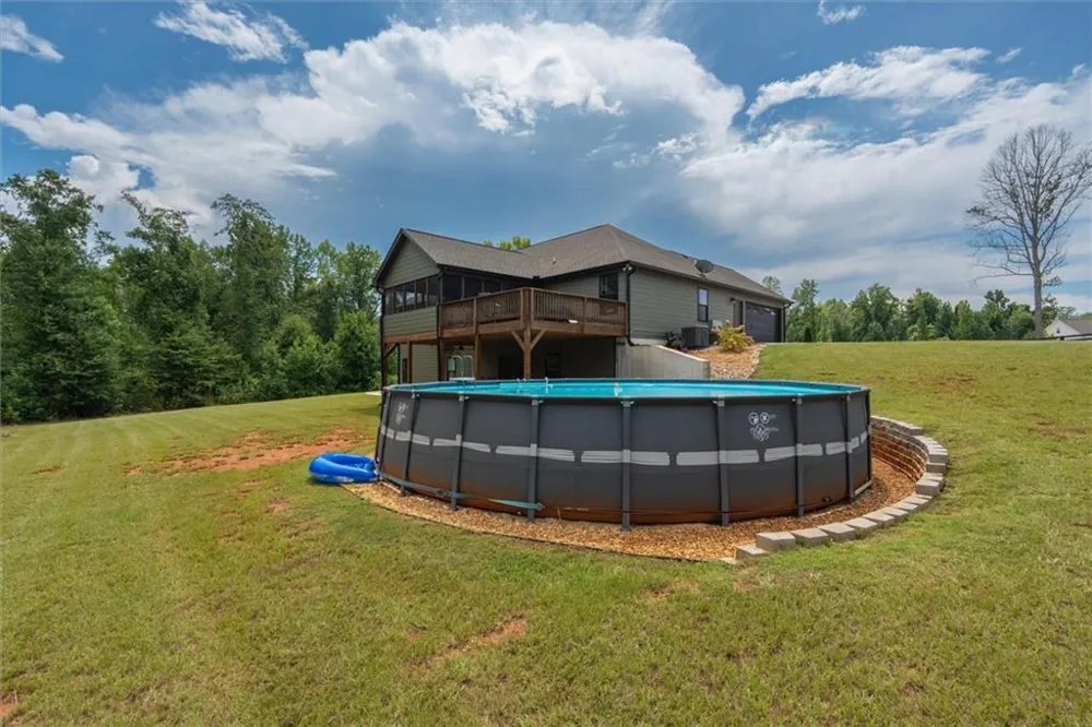 441 Lovell Road Road Temple, GA 30179