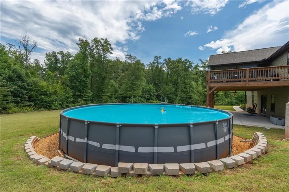 441 Lovell Road Road Temple, GA 30179