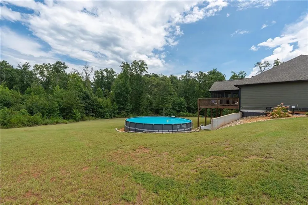 441 Lovell Road Road Temple, GA 30179