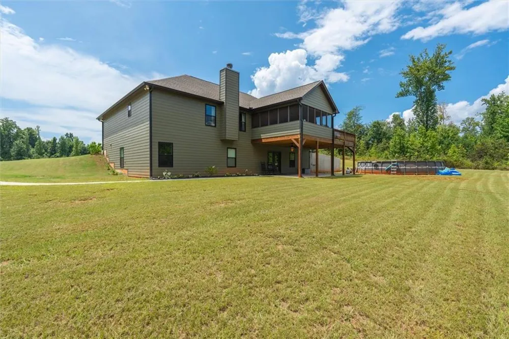 441 Lovell Road Road Temple, GA 30179