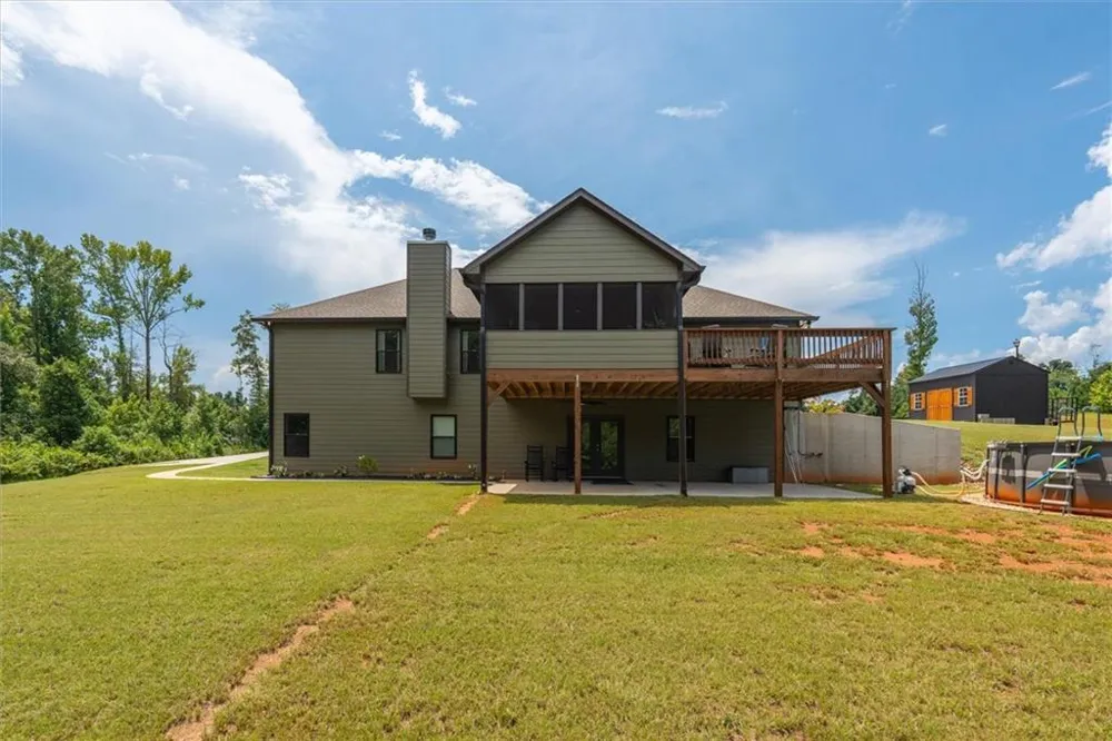 441 Lovell Road Road Temple, GA 30179