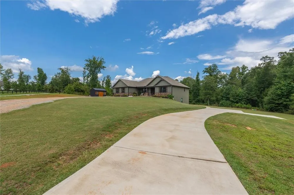 441 Lovell Road Road Temple, GA 30179