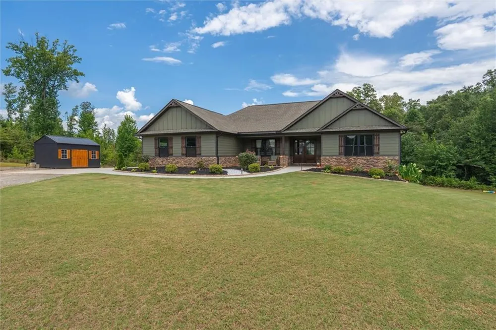 441 Lovell Road Road Temple, GA 30179