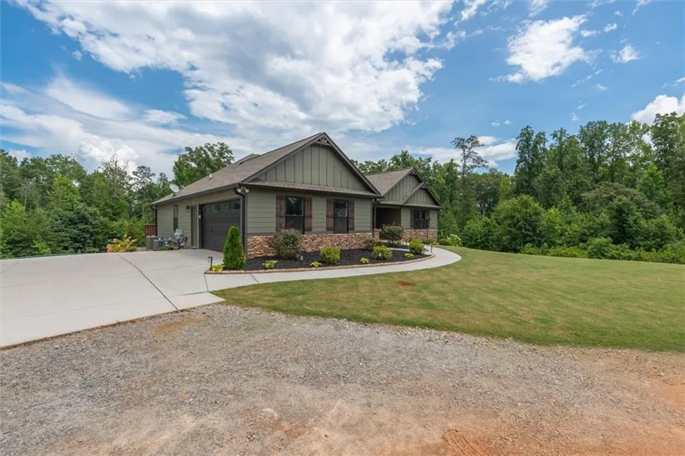 441 Lovell Road Road Temple, GA 30179
