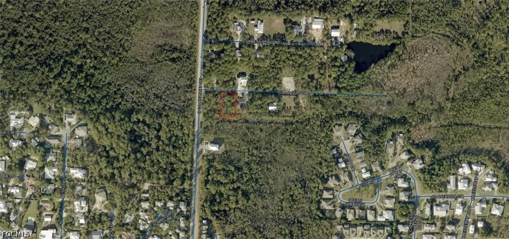Calm Gulf Drive Santa Rosa Beach, FL 32459