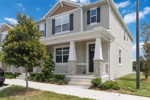 1326 TARFLOWER DRIVE
