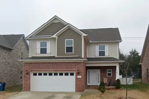 520 Sunflower Dr