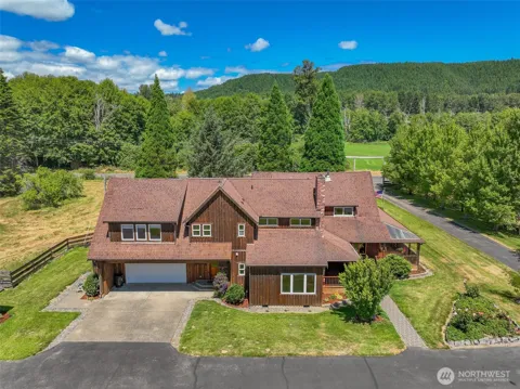 1621 W Skokomish Valley Road