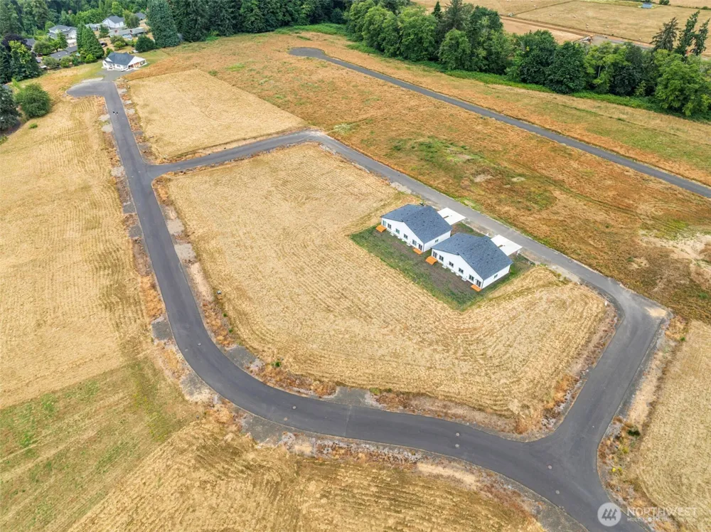22 Sunnyfield Drive #LOT 15 Cathlamet, WA 98612