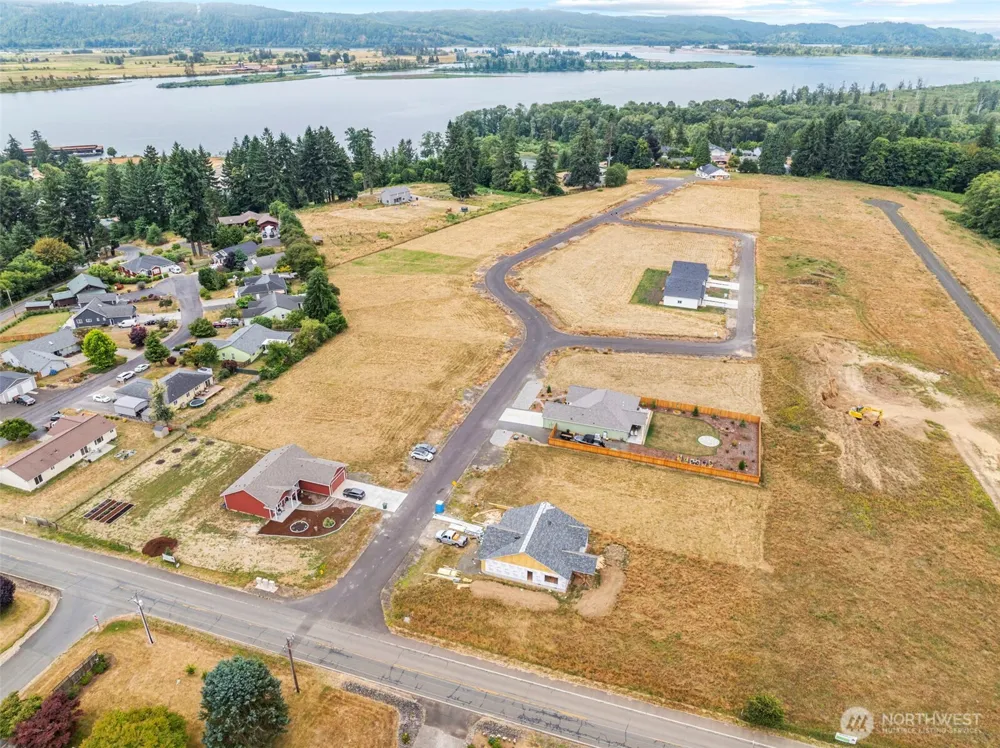 22 Sunnyfield Drive #LOT 15 Cathlamet, WA 98612