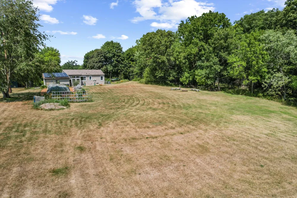 5226 Pontiac Trail Northfield Township, MI 48105