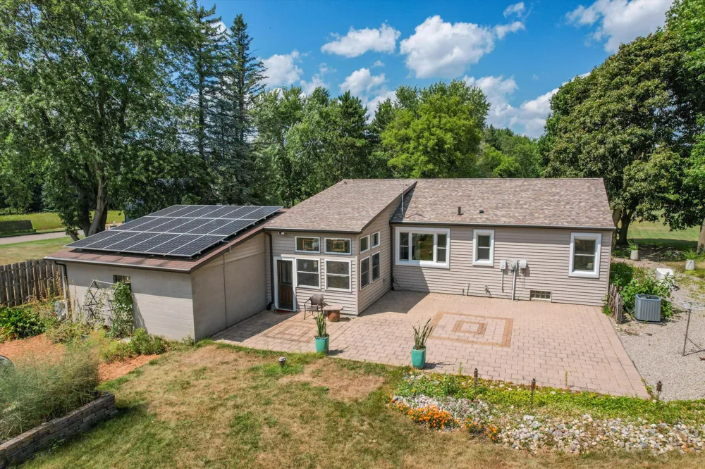 5226 Pontiac Trail Northfield Township, MI 48105
