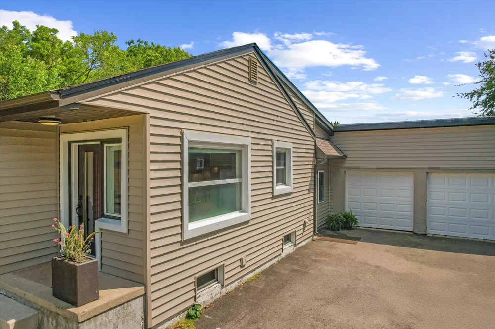 5226 Pontiac Trail Northfield Township, MI 48105
