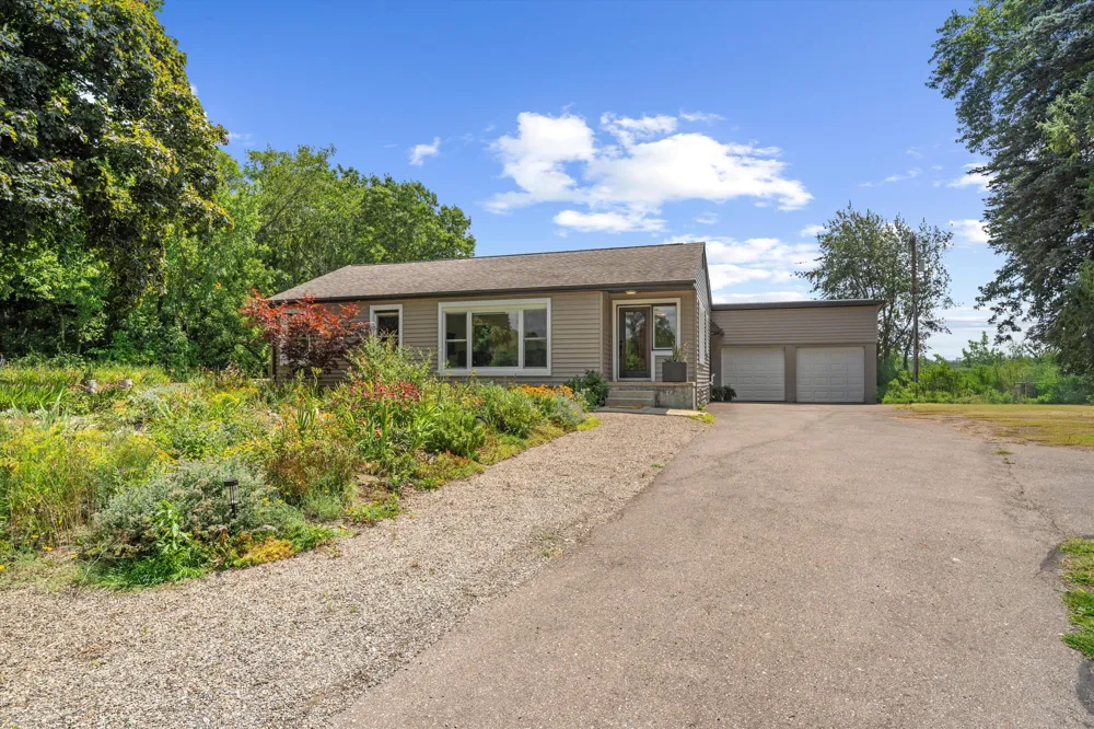 5226 Pontiac Trail Northfield Township, MI 48105