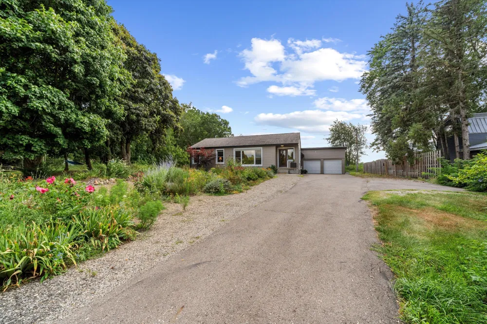 5226 Pontiac Trail Northfield Township, MI 48105