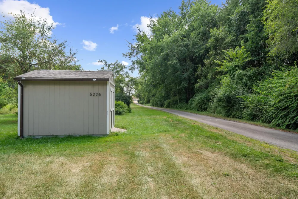 5226 Pontiac Trail Northfield Township, MI 48105