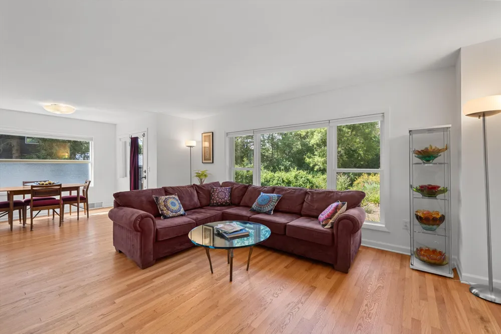 5226 Pontiac Trail Northfield Township, MI 48105
