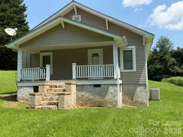 559 Shady Lane Marion, NC 28752