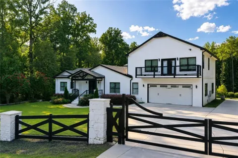 543 Duck Road