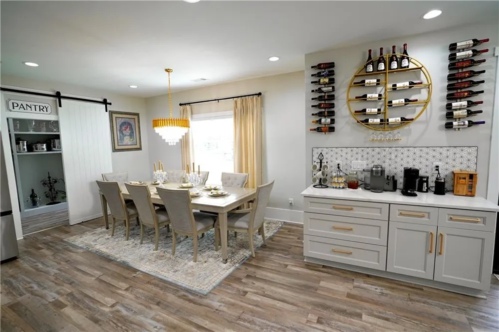 543 Duck Road Braselton, GA 30517