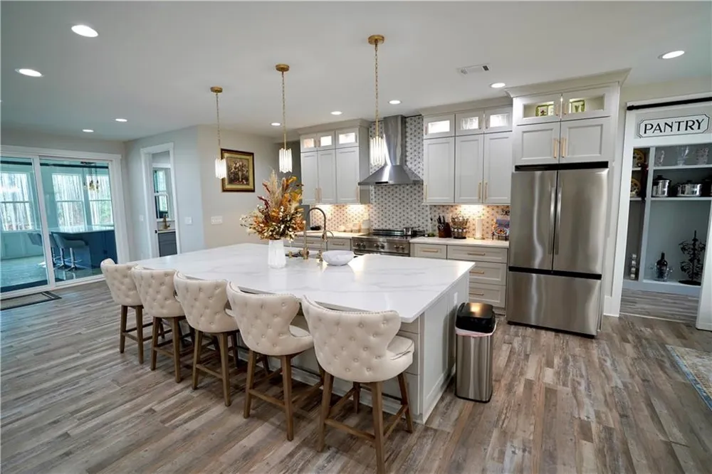 543 Duck Road Braselton, GA 30517