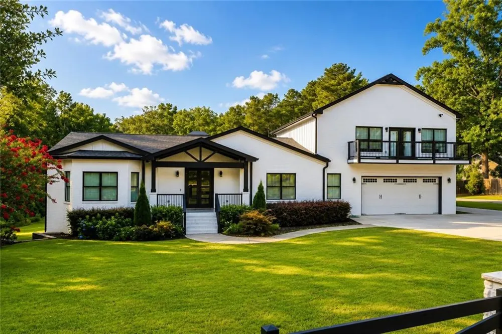 543 Duck Road Braselton, GA 30517