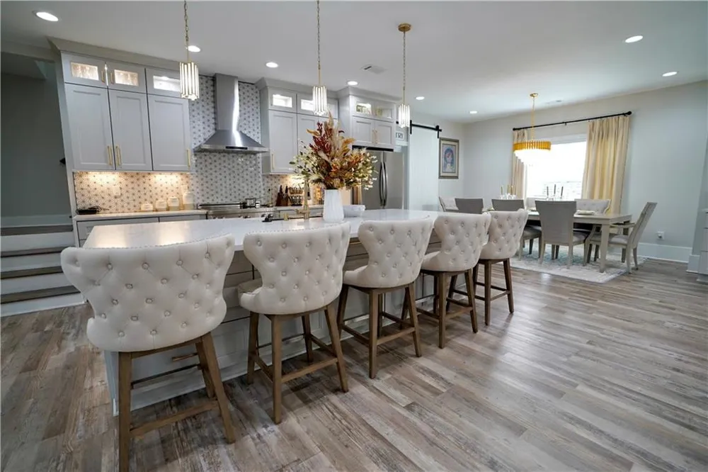 543 Duck Road Braselton, GA 30517