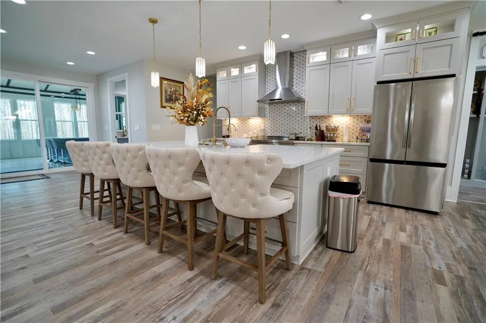 543 Duck Road Braselton, GA 30517