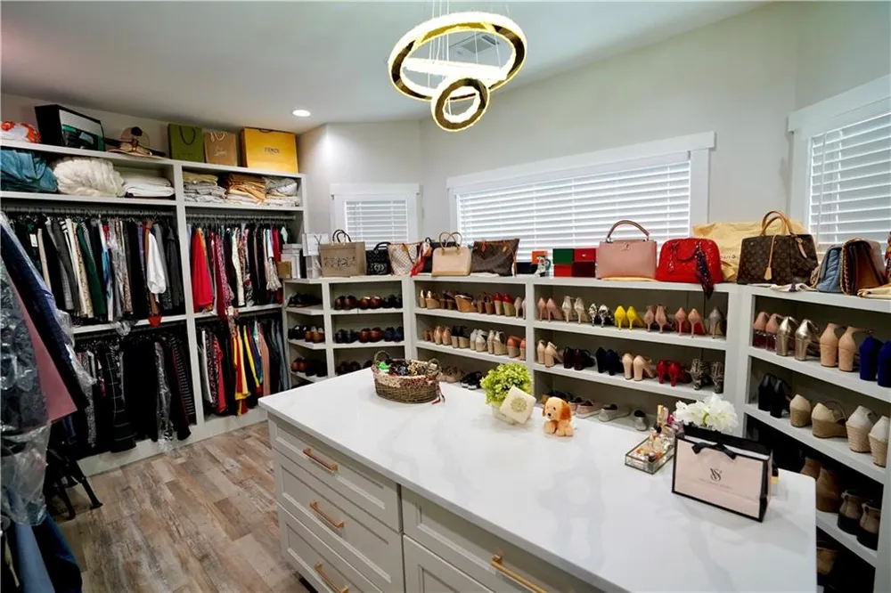 543 Duck Road Braselton, GA 30517
