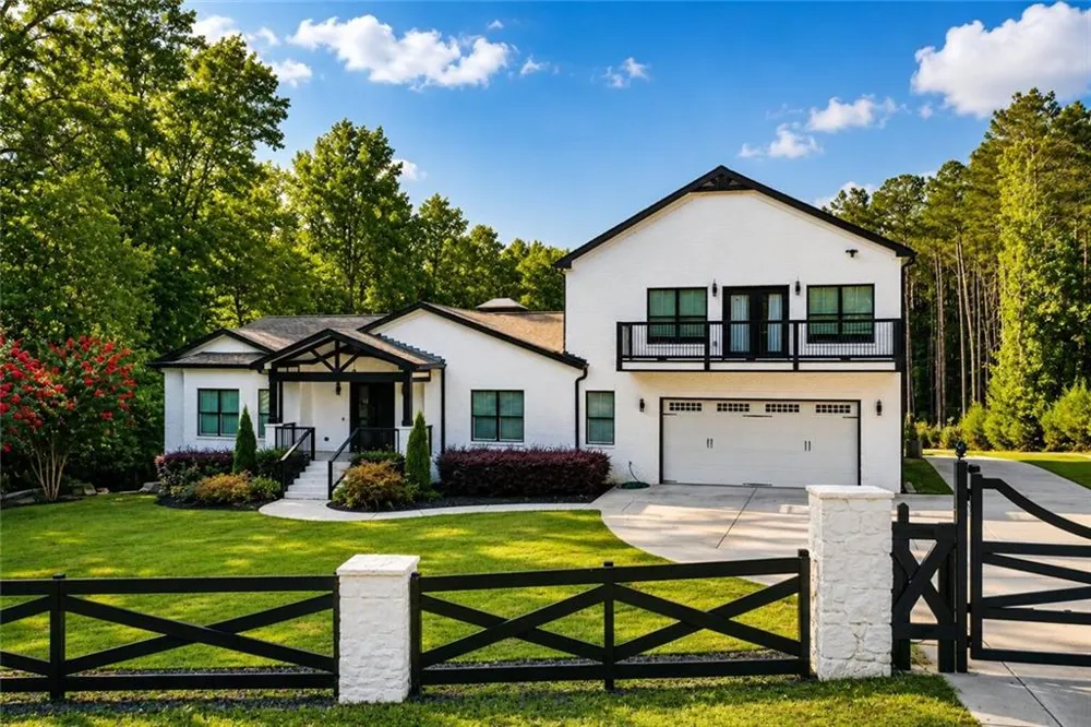 543 Duck Road Braselton, GA 30517