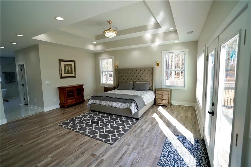 543 Duck Road Braselton, GA 30517