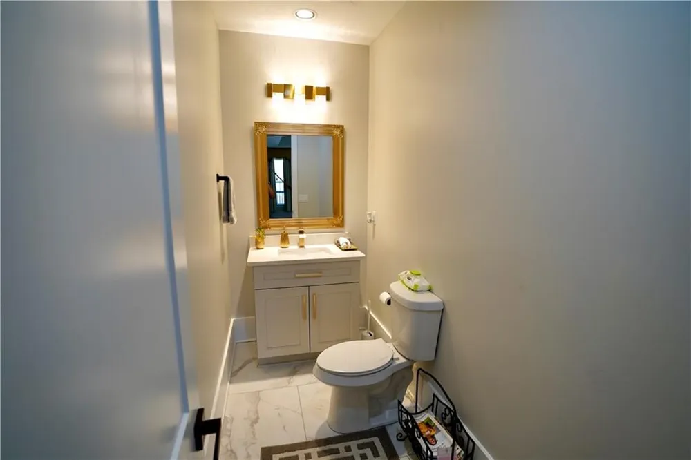543 Duck Road Braselton, GA 30517