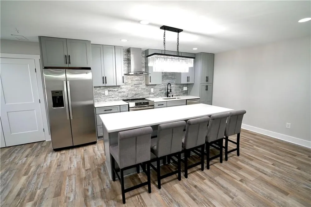 543 Duck Road Braselton, GA 30517