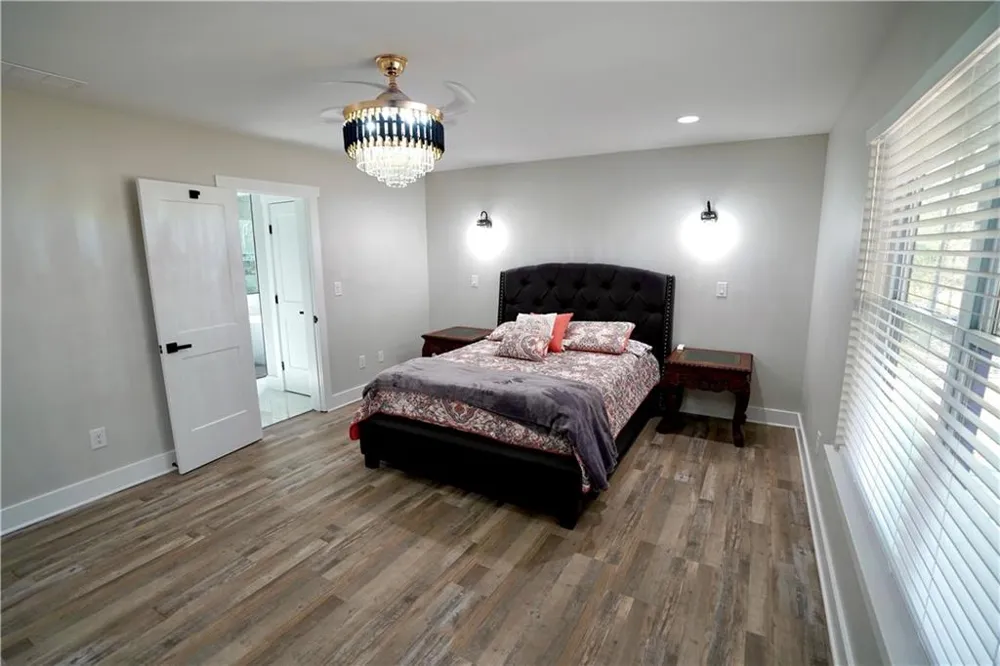 543 Duck Road Braselton, GA 30517